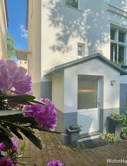 Altbauwohnung plus Dachrohling in begehrtem Friedrichshagen - Berlin