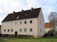 3-Zimmer-Wohnung mit Garten ..... ohne Balkon! - Bielefeld