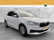 Skoda Fabia, 1.0 Active incl Servicepaket, Jahr 2021 - Delitzsch