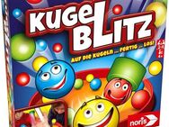 Noris Spiel Kugelblitz