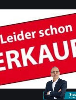 ERFOLGREICH VERKAUFT! Haus mit Geschichte: Einfamilienhaus in Veitshöchheim - Veitshöchheim