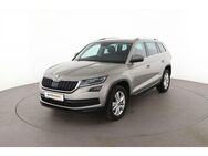 Skoda Kodiaq 1.5 TSI ACT Style - Berlin