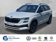 Skoda Karoq, 2.0 TDI Sportline LM18, Jahr 2023 - Aurich