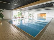 Sanierte 2.Zi. Ferienwohnung im Luftkurort Sankt Englmar, mit Schwimmbad, Fitnessraum u.v.m. - Sankt Englmar