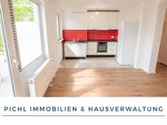 Lichtdurchflutetes Wohnambiente: Frisch renovierte 3-Zimmer-Wohnung mit Südbalkon - Bad Homburg (Höhe)