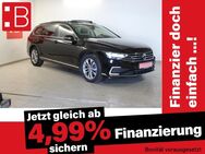 VW Passat Variant, 1.4 TSI GTE 17, Jahr 2020 - Schopfloch (Bayern)