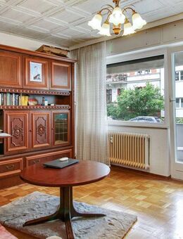 Kapitalanlage auf Pachtland unweit der Schloßstraße - Berlin
