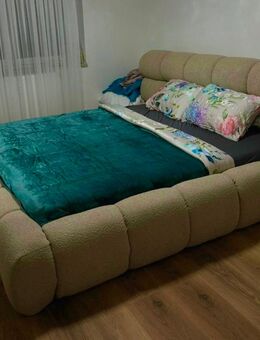 Bett zu Verkaufen - Erlangen