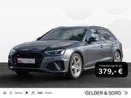 Audi A4, Avant 40 TDI quattro S line °, Jahr 2023 - Hofheim (Unterfranken)