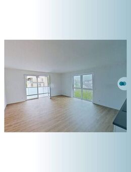 **Weihnachtsaktion**Moderne 2-Zimmer-Wohnung mit Dachterrasse und Einbauküche inklusive 360°-Rundgang - Geislingen (Steige)