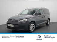 VW Caddy, 2.0 TDI, Jahr 2023 - Leverkusen