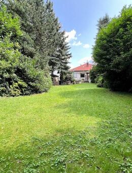 Bungalow mit Atrium und großem Garten - Korschenbroich
