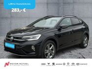 VW Taigo, 1.5 TSI R-LINE, Jahr 2024 - Hof