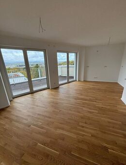 Ihr neues Zuhause in der Zimmermannstraße - Modern, hell und energieeffizient - Göttingen