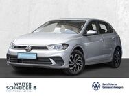 VW Polo, 1.0 TSI Life, Jahr 2023 - Siegen (Universitätsstadt)