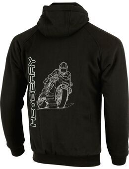 Heyberry Soft Shell Motorradjacke XXL gebraucht - Herne