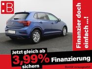 VW Polo, 1.0 TSI Style IQ LIGHT, Jahr 2023 - Regensburg