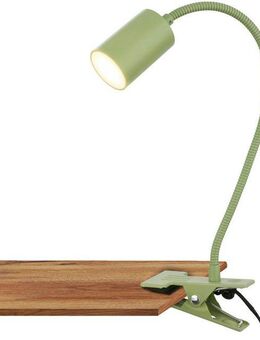 Briloner Leuchten Schreibtischlampe FLEKS Tischlampe