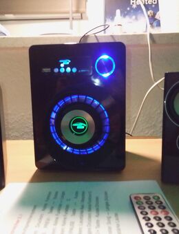 MultimediaSpeaker - Osterholz-Scharmbeck