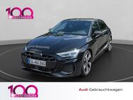 Audi A3, 1.5 Sportback 35 TFSI S line 150PS, Jahr 2024 - Euskirchen