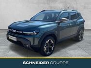 Dacia Duster, EXTREME TCe 130 EPH, Jahr 2024 - Mittweida