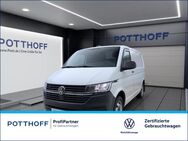 VW T6.1, 2.0 TDI Transporter Kasten4M, Jahr 2020 - Hamm