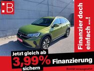 VW Taigo, 1.0 TSI Move DIG, Jahr 2023 - Regensburg