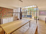 Einzigartiges Einfamilienhaus mit beeindruckendem Wintergarten und hochwertiger Garage - Heinsberg
