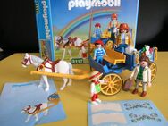 Playmobil Pferdekutsche 3117 mit OVP - Krefeld