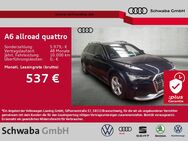 Audi A6 Allroad, quattro 40TDI 8fach, Jahr 2023 - Gersthofen