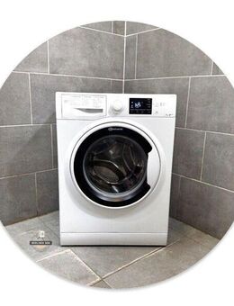 7 kg Waschmaschine Bauknecht Super Eco 7418 / 1 Jahr Garantie! & Kostenlose Lieferung! - Berlin Reinickendorf