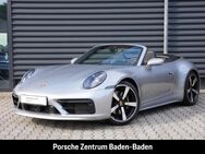 Porsche 992, 911 Carrera 4S Cabrio, Jahr 2023 - Sinzheim