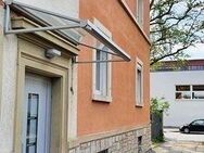 Befristete 5 Zimmerwohnung mit Balkon in Kitzingen - Kitzingen