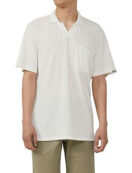 s.Oliver Poloshirt mit Brusttasche
