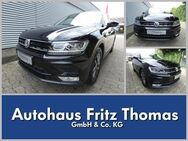 VW Tiguan, 1.4 TSI Comfortline, Jahr 2017 - Celle