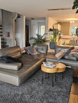 EXKLUSIVES WOHNEN MIT DESIGNER-FLAIR - Leonberg (Baden-Württemberg)