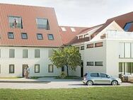 ERSTBEZUG! Moderne 3-Zimmer Wohnungen in Schnaittach bei Nürnberg - Schnaittach