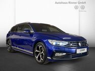 VW Passat Variant, 2.0 l TSI Elegance R-Line (, Jahr 2023 - Bad Tölz