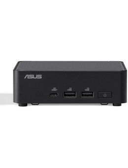 CAPTIVA Mini PC Power Starter I85-058 Business-PC (Intel Core Ultra 7 155H, -, 64 GB RAM, 2000 GB SSD, Luftkühlung)