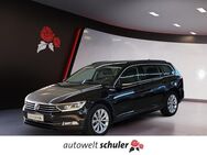 VW Passat Variant, 2.0 TDI Comf, Jahr 2018 - Zimmern (Rottweil)