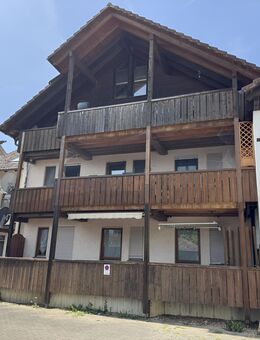 Super Kapitalanlage! - Klettgau