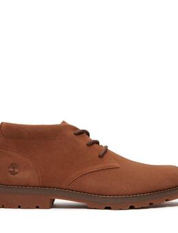 Timberland BRITTON SQUARE MID LACE UP BOOT Schnürschuh