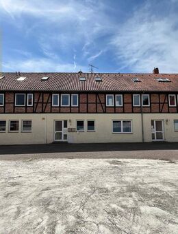 3 Zimmer Wohnung in Almke! Meine Wohnung = mein Makler! - Wolfsburg