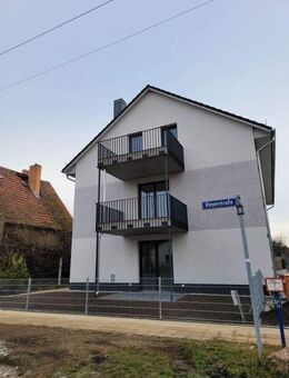 Wohnen am Branitzer Park - Cottbus