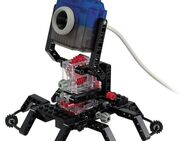 LEGO® MINDSTORMS 9731 VISION COMMAND Roboter Camera Lego Kit - Inwil