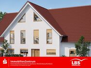 Neubauwohnungen nach KFN40 & QNG Siegel - Klütz