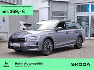 Skoda Octavia, 2.0 TDI Combi Tour 150PS Canton, Jahr 2022 - Pforzheim