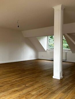 Frisch Sanierte 3-Zimmer Wohnung ab sofort verfügbar - Essen