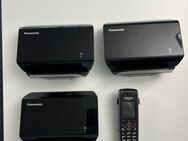 Panasonic KX-TGP500 - Oberlunkhofen