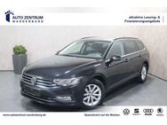 VW Passat Variant TSI OPF DSG Business AHK LED ACC - Wardenburg